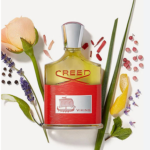  Creed Viking EDP for Men